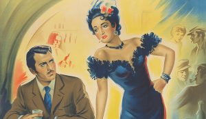 Femme Fatale